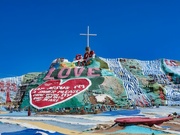 8th May 2024 - Salvation Mountain