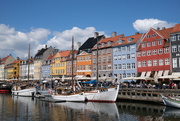 8th May 2024 - Nyhavn