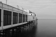 8th May 2024 - Aberystwyth Pier