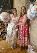 5th May 2024 - Baby Shower. 