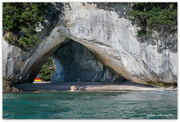 9th May 2024 - Cathedral Cove..