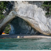 Cathedral Cove..