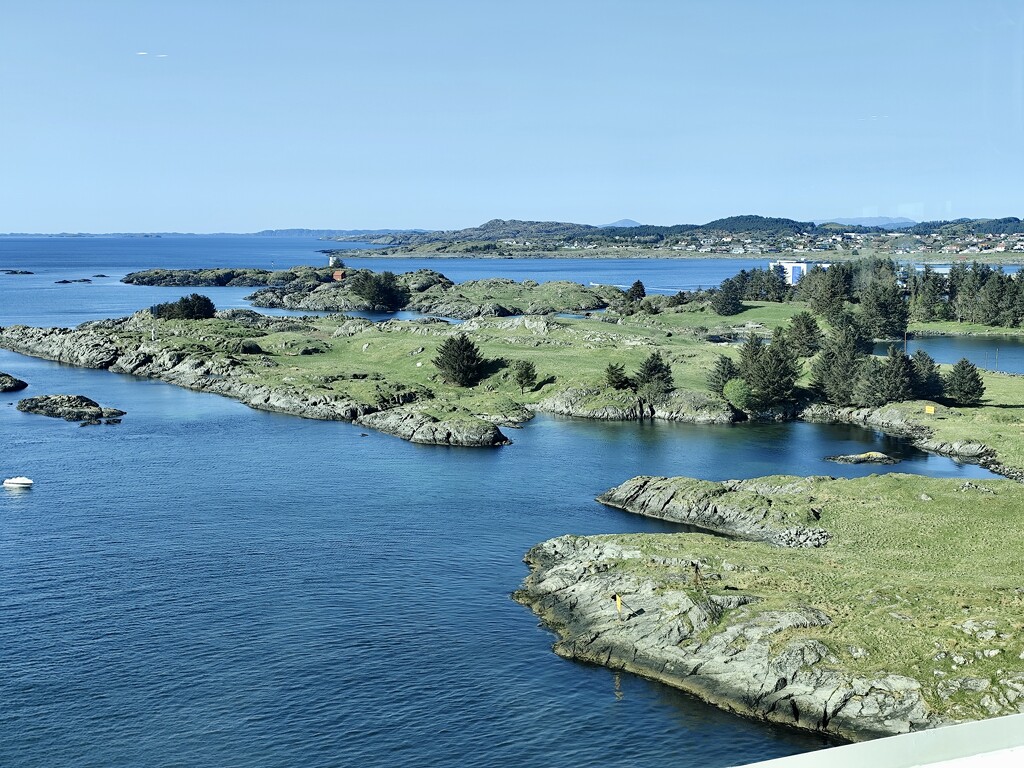 Haugesund, Norway  by cpw