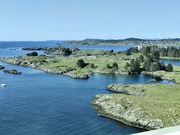 2nd May 2024 - Haugesund, Norway 