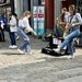 Street Music Ghent 