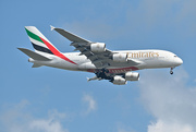 8th May 2024 - Airbus A380 800