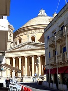 11th May 2024 - MOSTA DOME