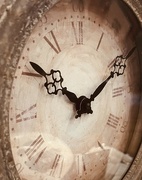 9th May 2024 - The hands of time are always moving