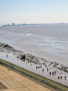 5th May 2024 - Rocky Coastline, Hull