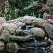 Japanese Garden Waterfall by princessicajessica
