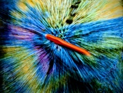 10th May 2024 - Crochet Swirl 