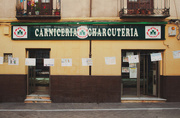 10th May 2024 - Granada Charcuteria 