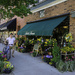 Uptown flower shop