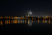 29th Feb 2024 - Port Adelaide by Night