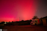 11th May 2024 - Aurora Australis