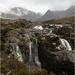 Fairy Pools, Isle of Skye by clifford