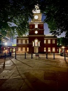 6th May 2024 - Independence Hall