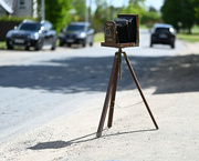 11th May 2024 - Camera on the street