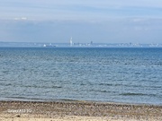 11th May 2024 - Looking across the Solent
