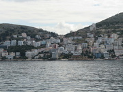 11th May 2024 - Day trip to Albania
