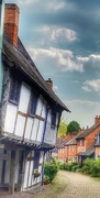 11th May 2024 - Alcester, Warwickshire 