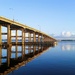 Ft. Myers Bridge by photohoot