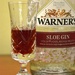 The Sloe Gin appears to be empty.... by casablanca