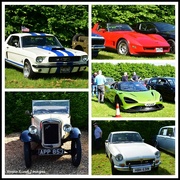 12th May 2024 - Classic cars