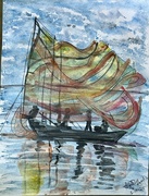 12th May 2024 - Sailing