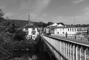 12th May 2024 - Bridge over the Severn