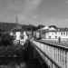 Bridge over the Severn