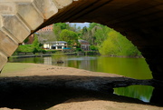 9th May 2024 - Shrewsbury, River Severn