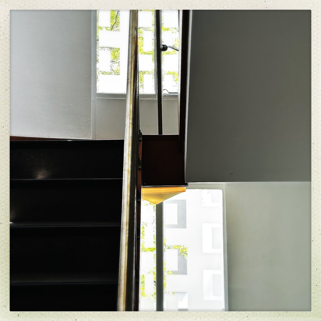 Staircase by mastermek