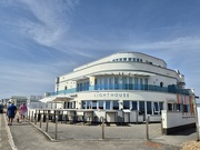10th May 2024 - Lighthouse restaurant  Milford on Sea