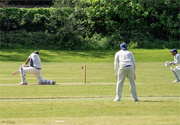 12th May 2024 - Cricket Match