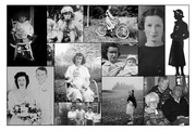 12th May 2024 - My Mother, 1921-2007