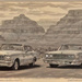 Text2Image-1 grand canyon 1965 plymouth