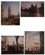 12th May 2024 - National Tourism Day  6.....London 1990