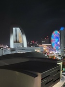 12th May 2024 - View in Yokohama