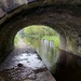 On the canal at Diggle by samcat