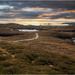 Eilean Glas Lighthouse - Isle of Harris