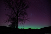 13th May 2024 - Aurora Australis Again