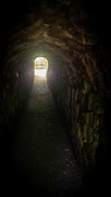 13th May 2024 - Light at the end of the tunnel