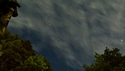 12th May 2024 - Only Clouds and Stars
