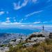 Table Mountain View