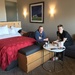 Our room at the Lakeside by kiwichick