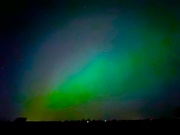 12th May 2024 - Northern Lights 12:40 AM