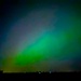 Northern Lights 12:40 AM by lynnz