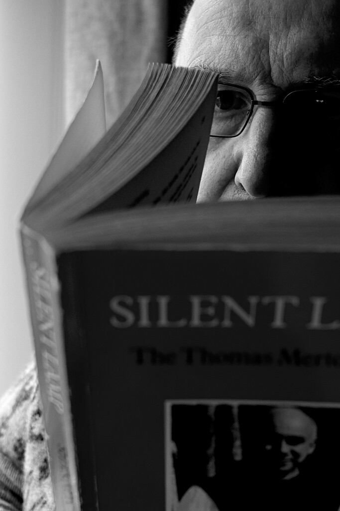 Reading Merton by allsop