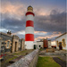 Eilean Glas Lighthouse